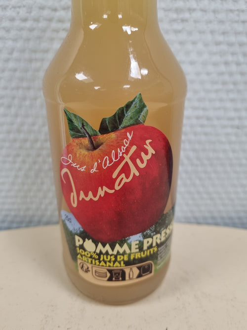Jus de pomme - 25cl