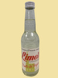 Limonade Limo's Fruits du Verger - 33cl