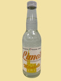 Limonade Limo's Mirabelle - 33cl