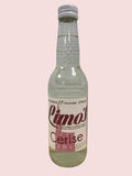 Limonade Limo's Cerise - 33cl
