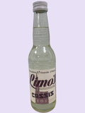 Limonade Limo's Cassis - 33cl