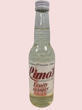 Limonade Limo's Fruits Rouges - 33cl