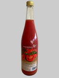 Jus de tomate Junatur 70cl