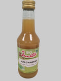 Jus d'ananas bio Junatur 25cl