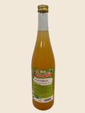 Jus de Pomelos 75cl Junatur