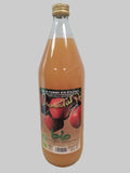 Jus de pomme bio Junatur 1L