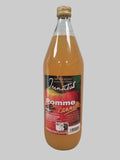 Jus de pomme cannelle Junatur 1L