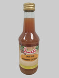 Jus de pomme cerise Junatur 25cl