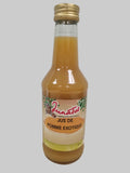 Jus de pomme exotique Junatur 25cl