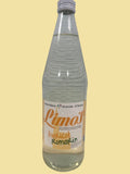 Limonade Limos abricot romarin 70cl Junatur