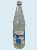 Limonade traditionnelle Limos Junatur 70cl