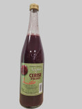 Nectar de Cerise d'Alsace Junatur 70cl