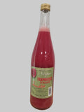 Nectar de framboise Junatur 70cl